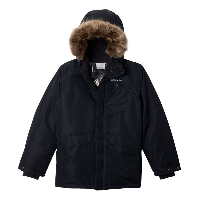 Columbia - Kids' (Junior) Nordic Strider II Jacket (2090221 011)