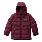 Columbia - Kids' (Junior) Pike Lake II Hooded Puffer Jacket (2050351 624)