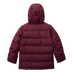 Columbia - Kids' (Junior) Pike Lake II Hooded Puffer Jacket (2050351 624)