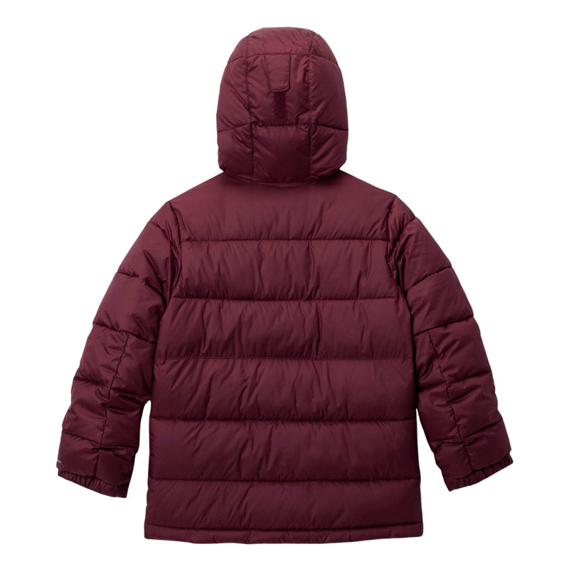 Columbia - Kids' (Junior) Pike Lake II Hooded Puffer Jacket (2050351 624)