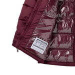 Columbia - Kids' (Junior) Pike Lake II Hooded Puffer Jacket (2050351 624)