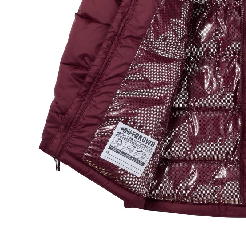 Columbia - Kids' (Junior) Pike Lake II Hooded Puffer Jacket (2050351 624)