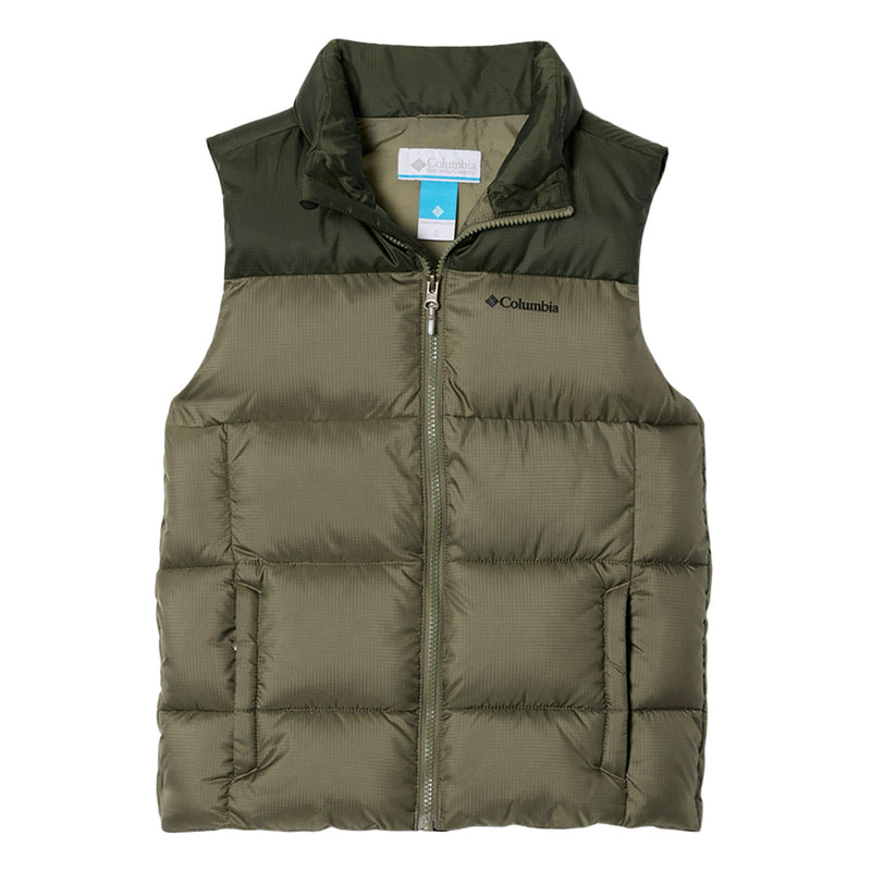 Columbia - Kids' (Junior) Puffect Vest (2090601 397)