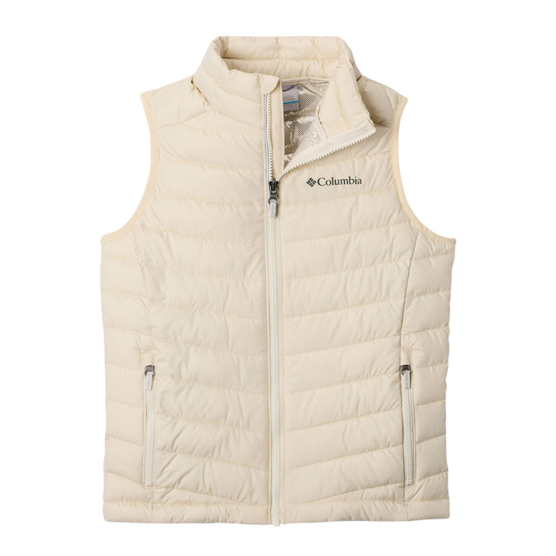 Columbia - Kids' (Junior) Slope Edge II Vest (2144381 191)