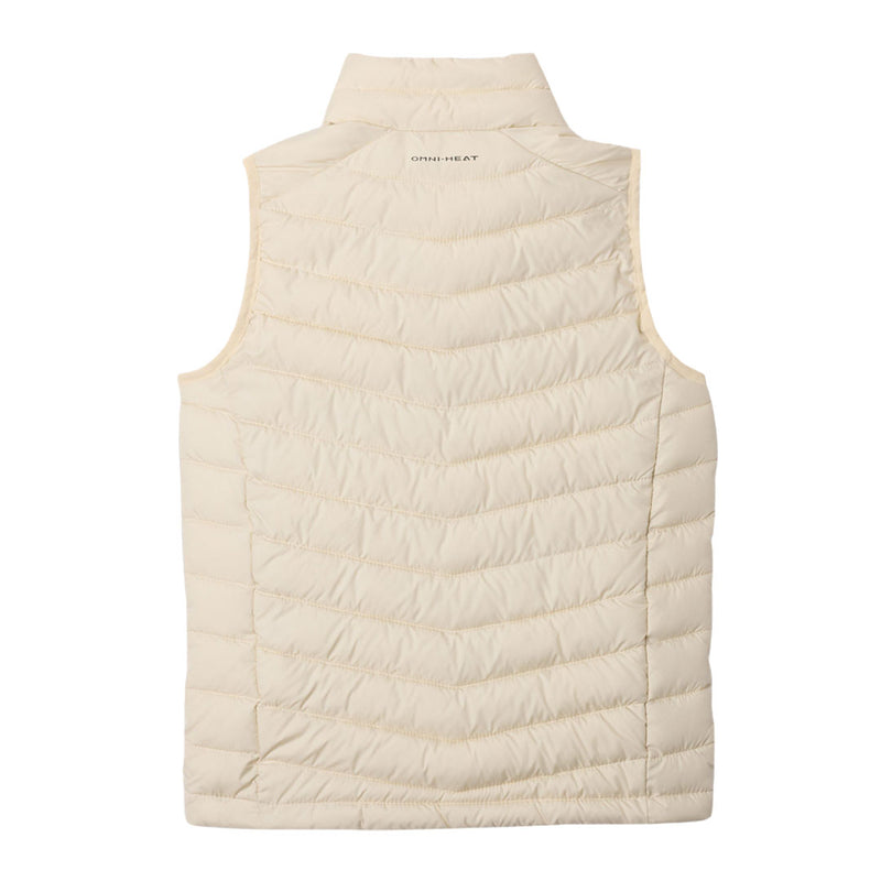 Columbia - Kids' (Junior) Slope Edge II Vest (2144381 191)