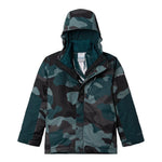 Columbia - Kids' (Junior) Whirlibird II Interchange Jacket (1801521 346)