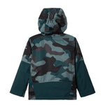 Columbia - Kids' (Junior) Whirlibird II Interchange Jacket (1801521 346)