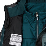 Columbia - Kids' (Junior) Whirlibird II Interchange Jacket (1801521 346)