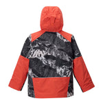 Columbia - Kids' (Junior) Whirlibird III Interchange Jacket (2089421 010)