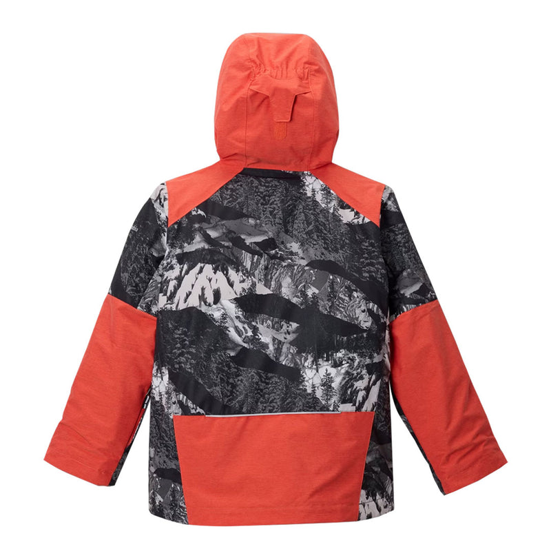 Columbia - Kids' (Junior) Whirlibird III Interchange Jacket (2089421 010)