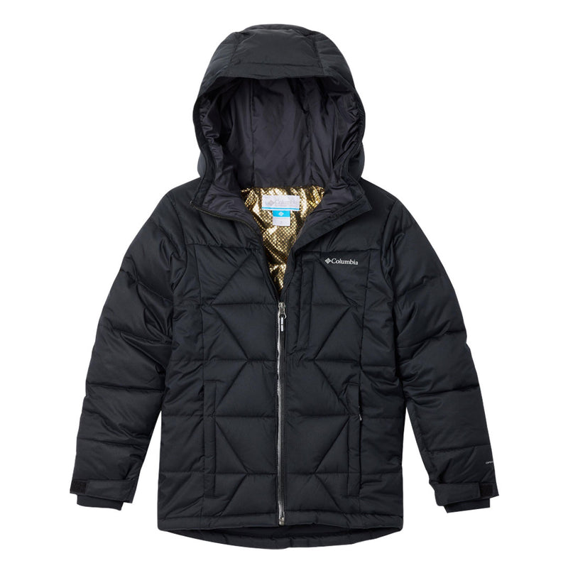Columbia - Kids' (Junior) Winter Powder III Quilted Jacket (2089531 010)