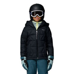 Columbia - Kids' (Junior) Winter Powder III Quilted Jacket (2089531 010)