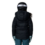 Columbia - Kids' (Junior) Winter Powder III Quilted Jacket (2089531 010)