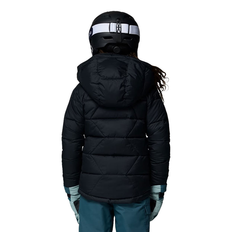 Columbia - Kids' (Junior) Winter Powder III Quilted Jacket (2089531 010)