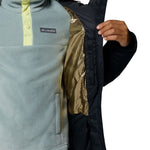 Columbia - Kids' (Junior) Winter Powder III Quilted Jacket (2089531 010)