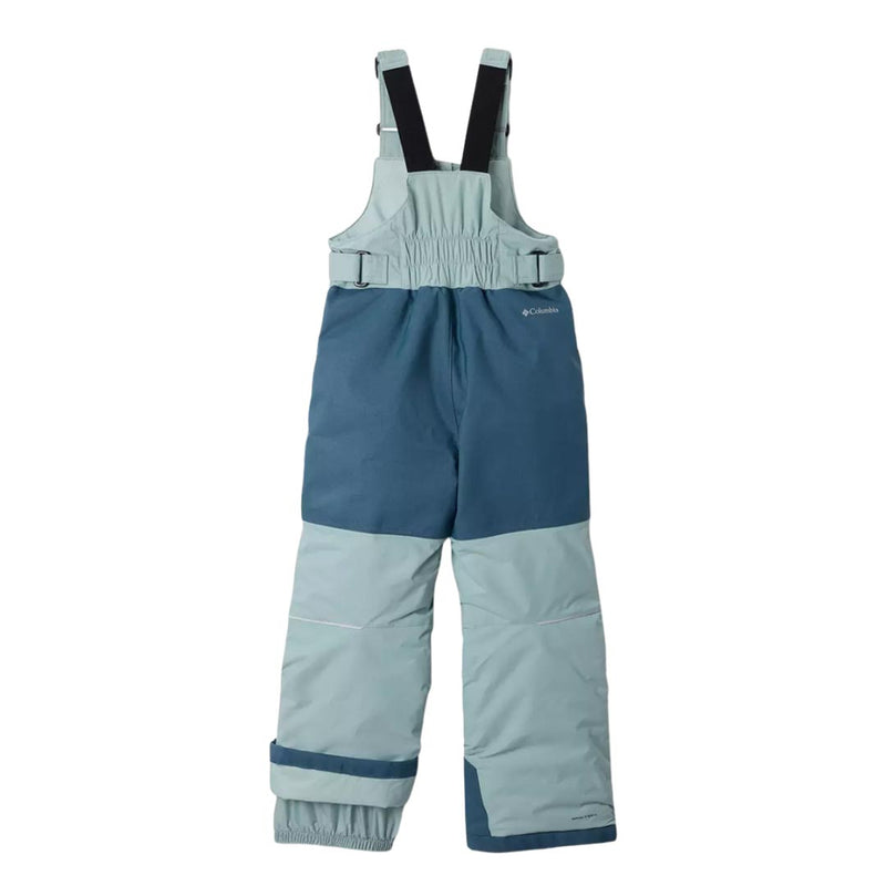 Columbia - Kids' (Toddler) Adventure Ride II Bib (2089852 461)