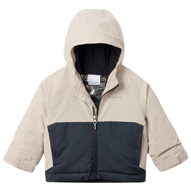 Columbia - Kids' (Toddler) Alpine Action III Jacket (2089632 011)