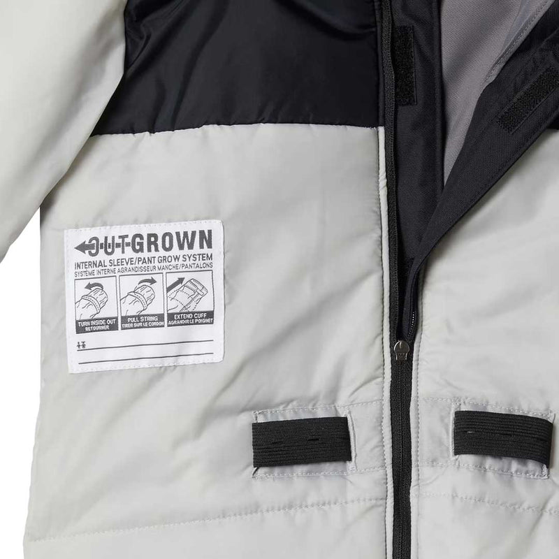 Columbia - Kids' (Toddler) Buga II Snow Suit (1864042 011)