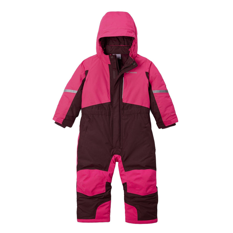 Columbia - Kids' (Toddler) Buga III Snow Suit (2089512 607)