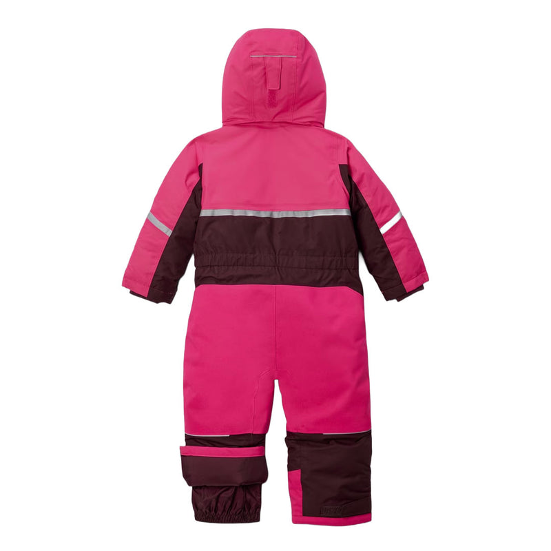 Columbia - Kids' (Toddler) Buga III Snow Suit (2089512 607)