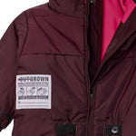 Columbia - Kids' (Toddler) Buga III Snow Suit (2089512 607)