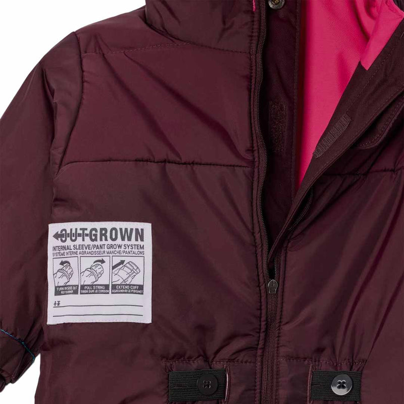 Columbia - Kids' (Toddler) Buga III Snow Suit (2089512 607)
