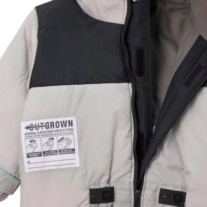 Columbia - Kids' (Toddler) Buga III Suit (2089512 010)
