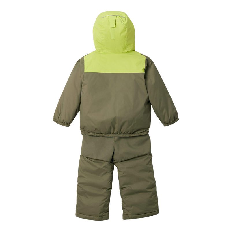 Columbia - Kids' (Toddler) Double Flake II Set (2088951 397)