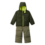 Columbia - Kids' (Toddler) Double Flake II Set (2088951 397)