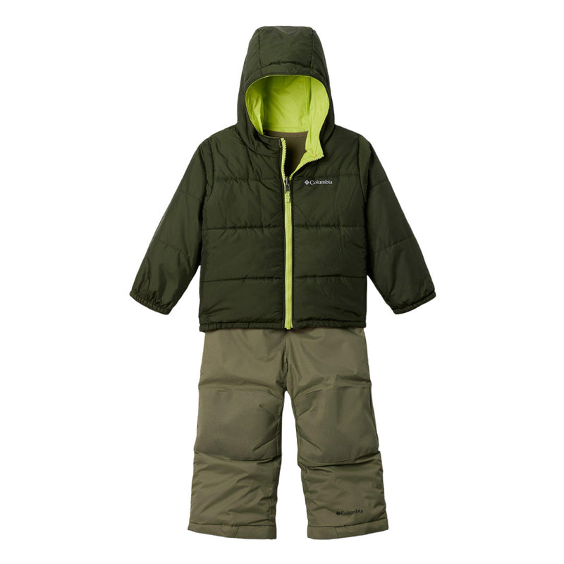 Columbia - Kids' (Toddler) Double Flake II Set (2088951 397)
