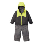 Columbia - Kids' (Toddler) Double Flake Set (1624601 012)