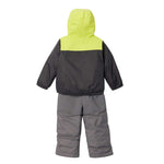 Columbia - Kids' (Toddler) Double Flake Set (1624601 012)