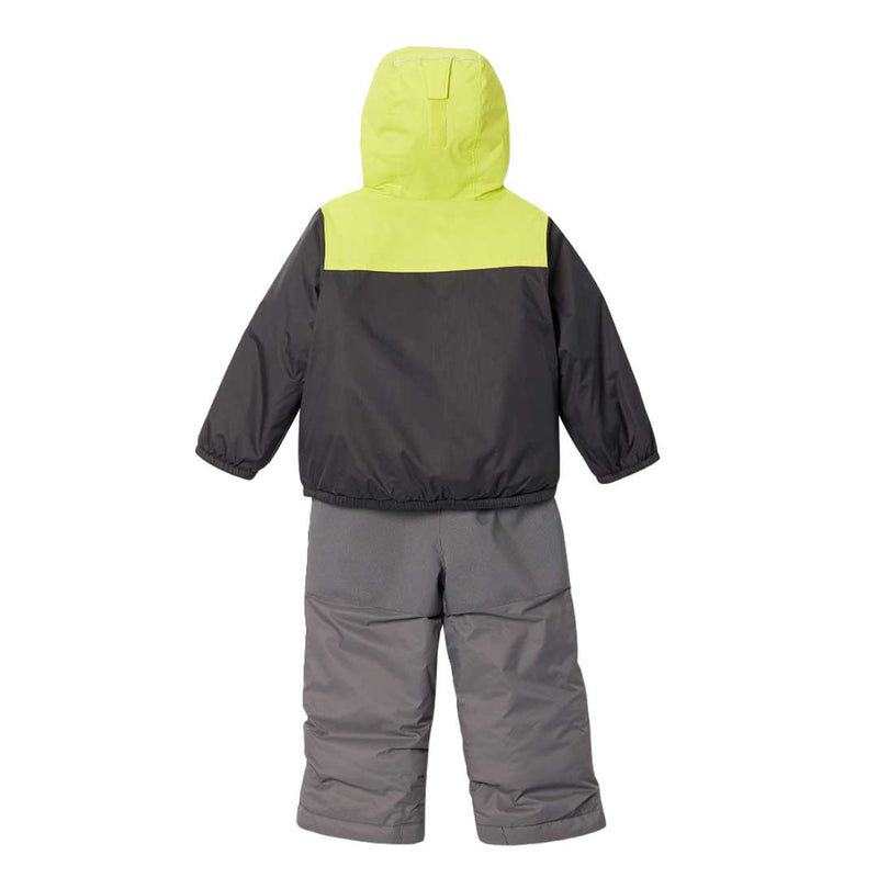 Columbia - Kids' (Toddler) Double Flake Set (1624601 012)