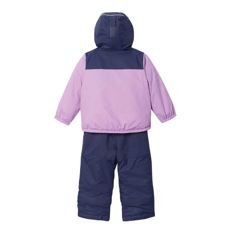 Columbia - Kids' (Toddler) Double Flake Set (1624601 514)