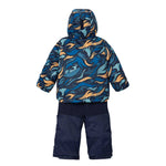 Columbia - Kids' (Toddler) Frosty Slope Snow Set (1624591 433)