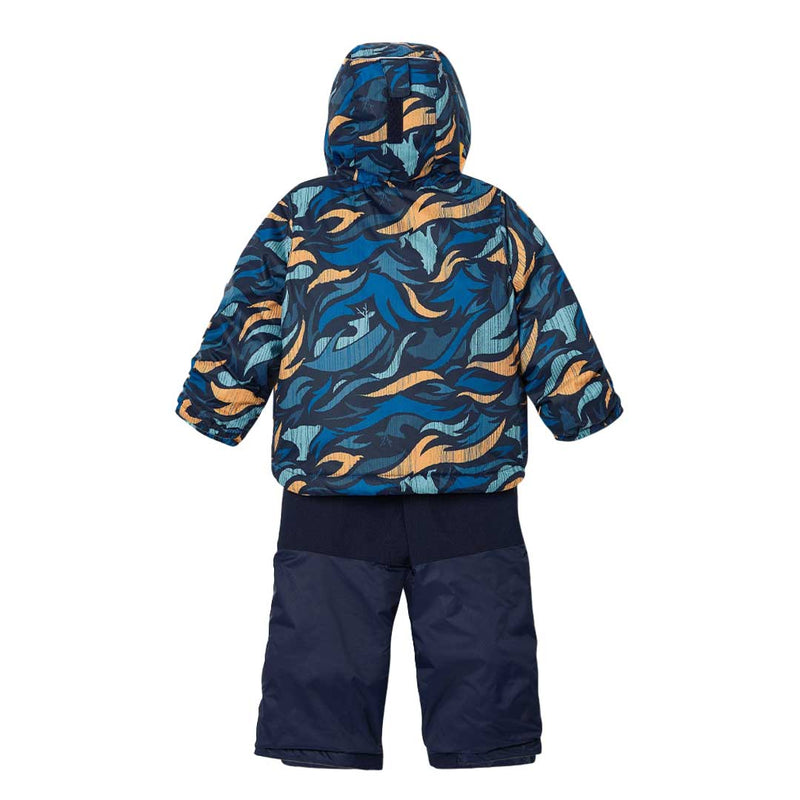 Columbia - Kids' (Toddler) Frosty Slope Snow Set (1624591 433)
