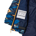 Columbia - Kids' (Toddler) Frosty Slope Snow Set (1624591 433)
