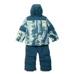 Columbia - Kids' (Toddler) Mighty Mogul II Snow Set (2088871 429)