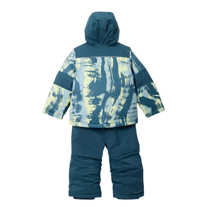 Columbia - Kids' (Toddler) Mighty Mogul II Snow Set (2088871 429)