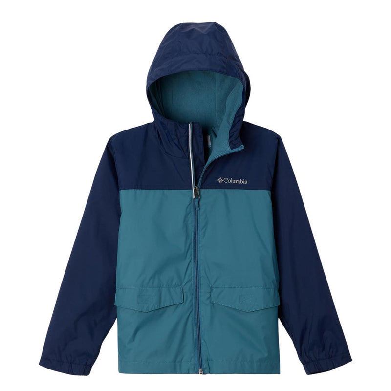 Columbia - Kids' (Toddler) Rain-Zilla Jacket (1582882 468)