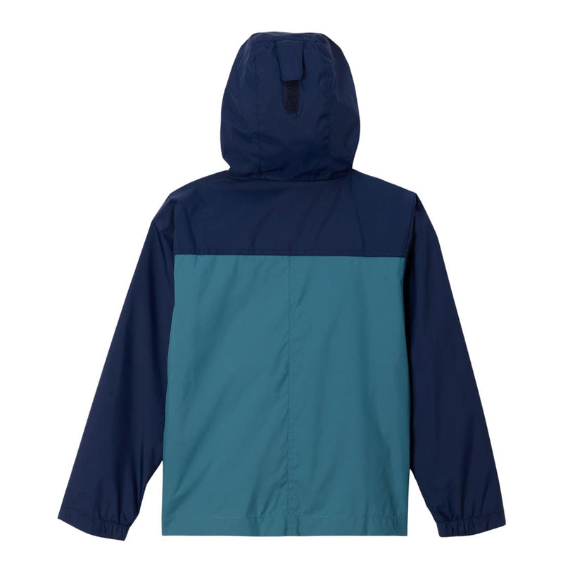 Columbia - Kids' (Toddler) Rain-Zilla Jacket (1582882 468)