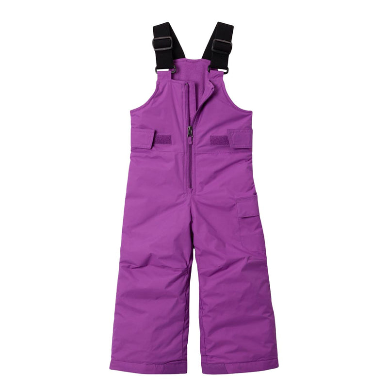 Columbia - Kids' (Toddler) Snowslope III Bib (2089872 582)