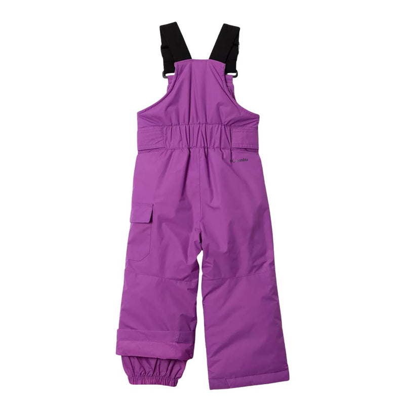 Columbia - Kids' (Toddler) Snowslope III Bib (2089872 582)