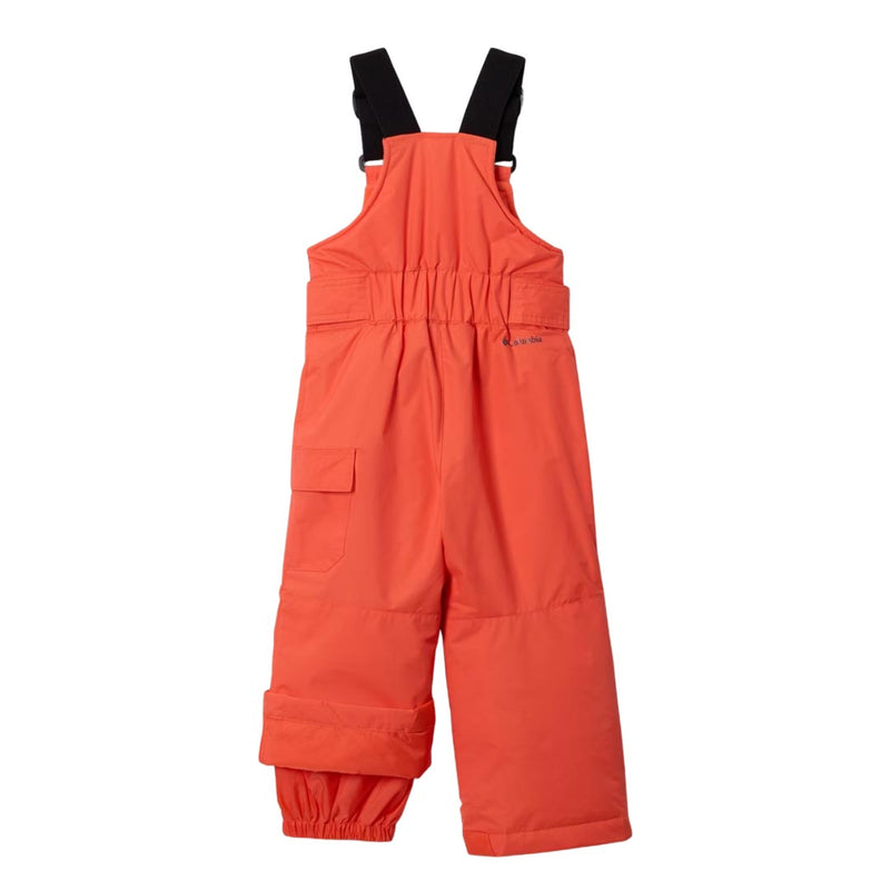 Columbia - Kids' (Toddler) Snowslope III Bib (2089872 864)