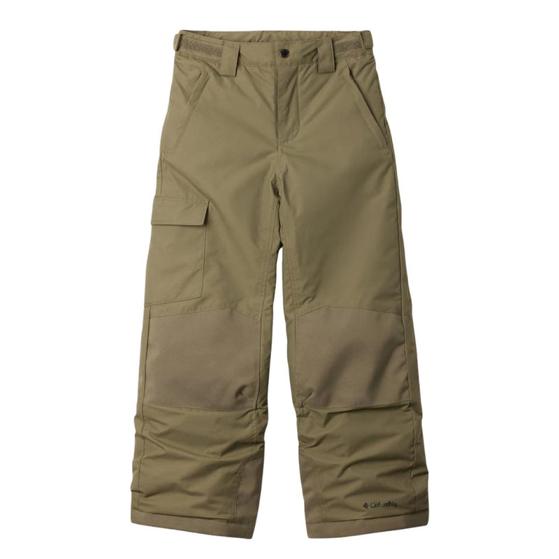 Columbia - Kids' (Junior) Bugaboo III Snow Pant (2089841 397)