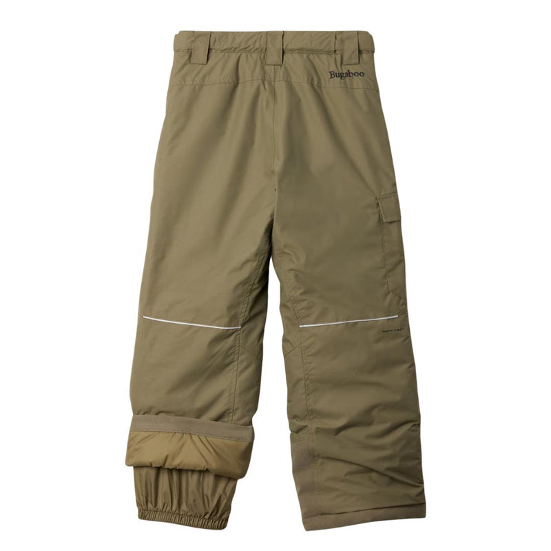Columbia - Kids' (Junior) Bugaboo III Snow Pant (2089841 397)