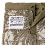 Columbia - Kids' (Junior) Bugaboo III Snow Pant (2089841 397)
