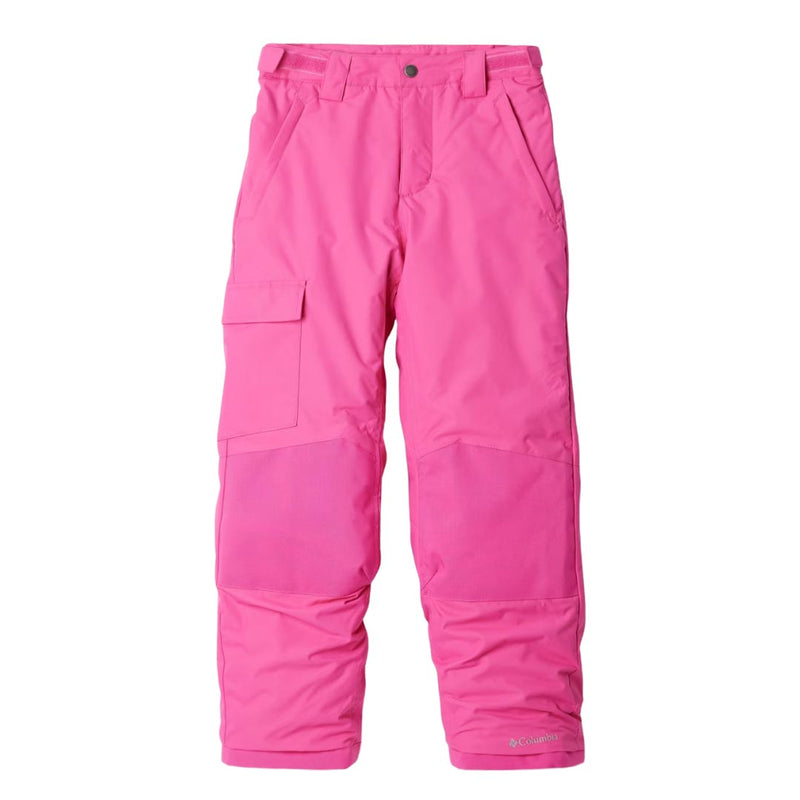 Columbia - Kids' (Junior) Bugaboo III Snow Pant (2089841 695)