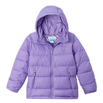 Columbia - Kids' (Junior) Pike Lake II Hooded Jacket (2050351 597)