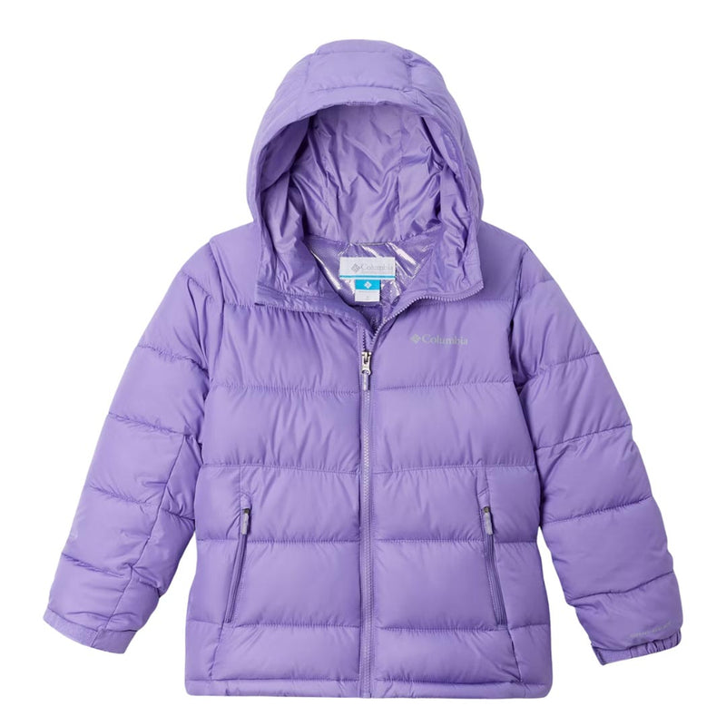 Columbia - Kids' (Junior) Pike Lake II Hooded Jacket (2050351 597)